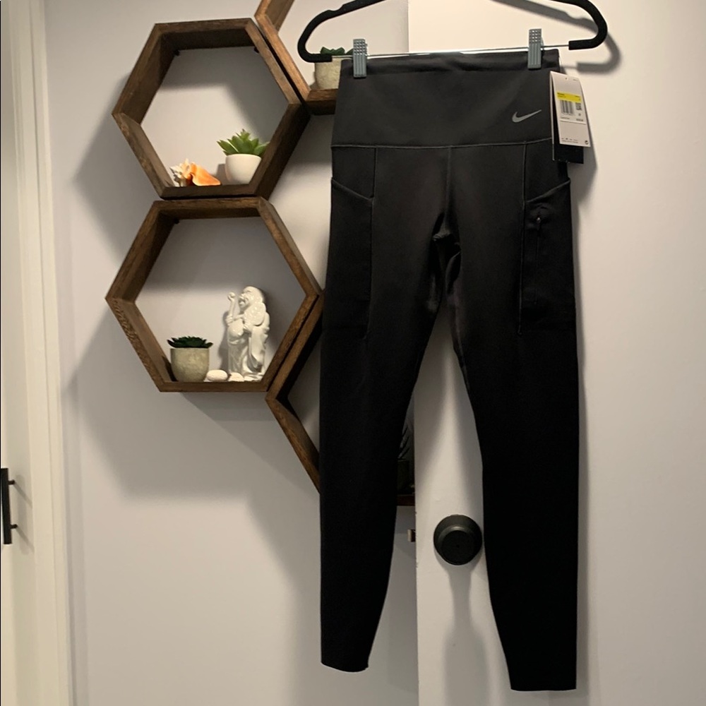 Nike Black Leggings